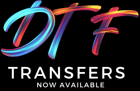 Custom DTF Transfer Gang Sheets - You Build it with your images and upload it