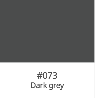 Oracal 651 Dark Grey