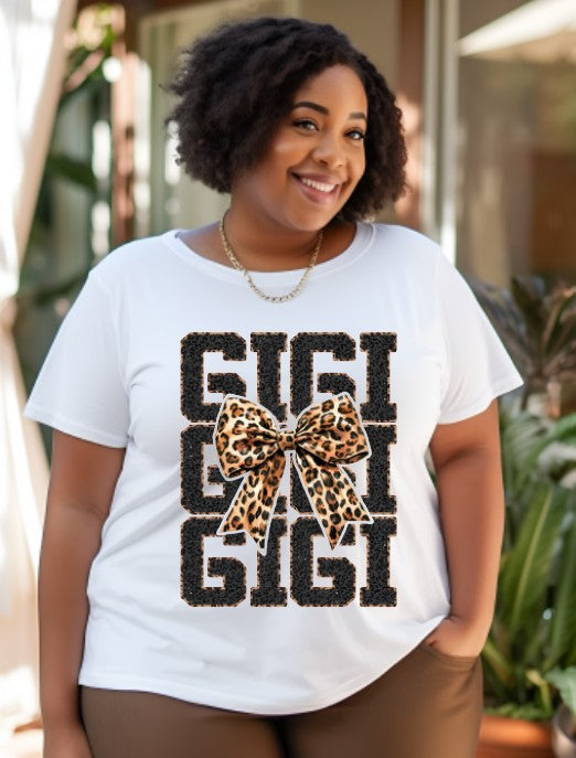 Mama, Custom Sublimation or DTF Transfers