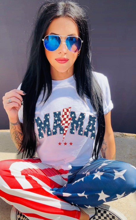 Mama Sublimation or DTF Transfers