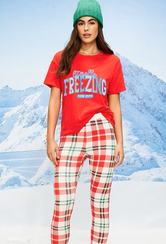 Freezing DTF Transfers