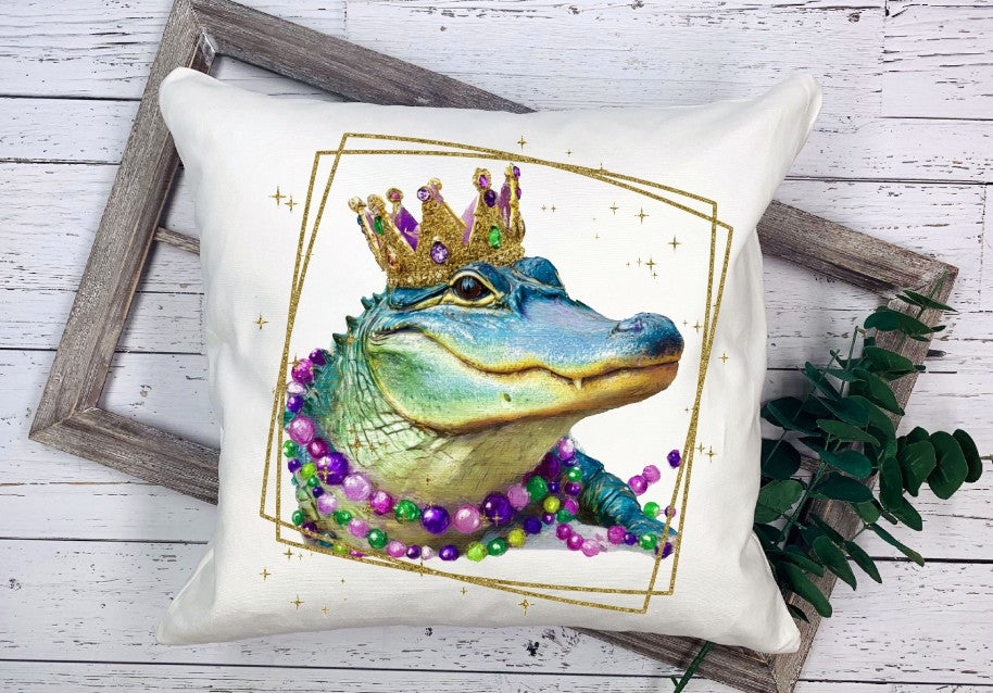 Thursday Drop - Mardi Gras DTF Transfers