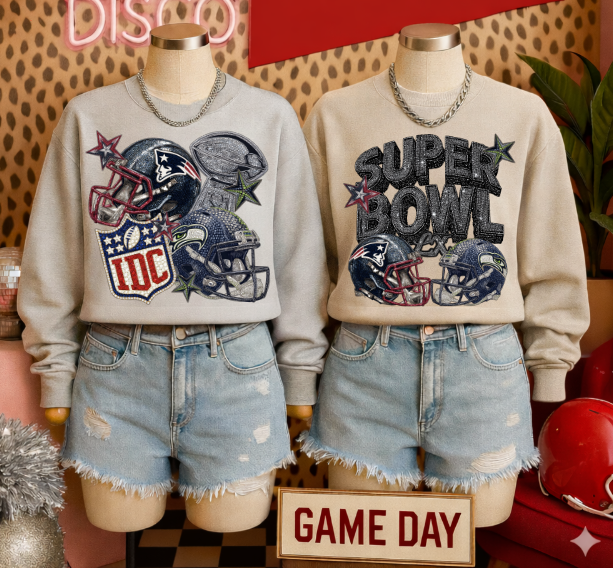 Football Sunday Game DTF Transfers