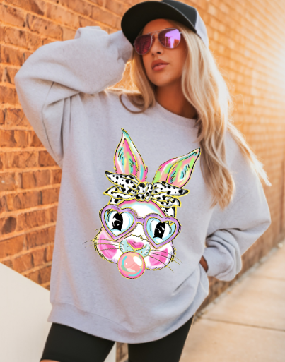 Tuesday Drops - Bunny
