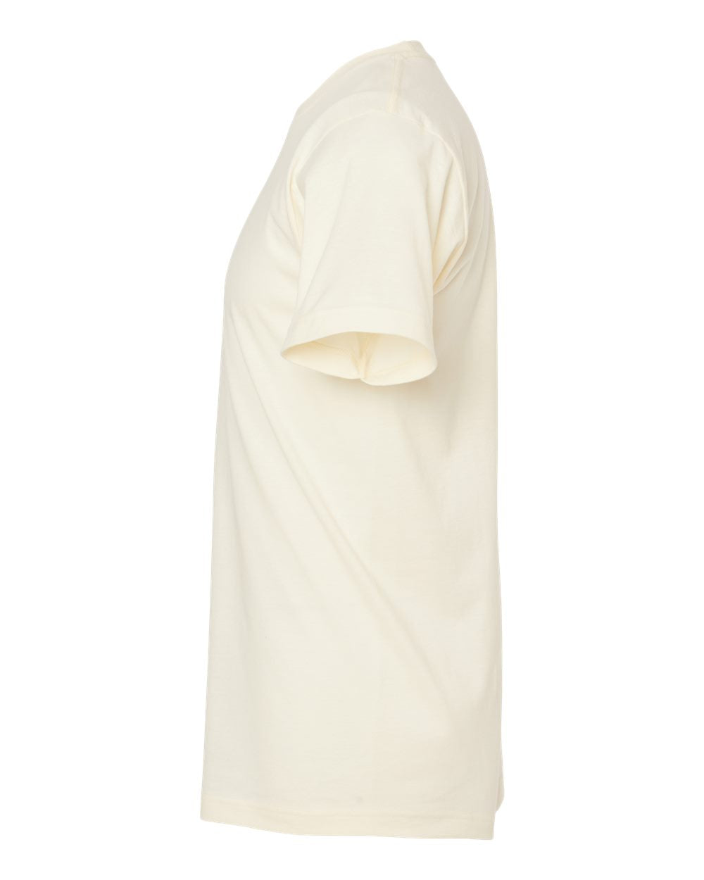 Tultex Fine Jersey - Natural