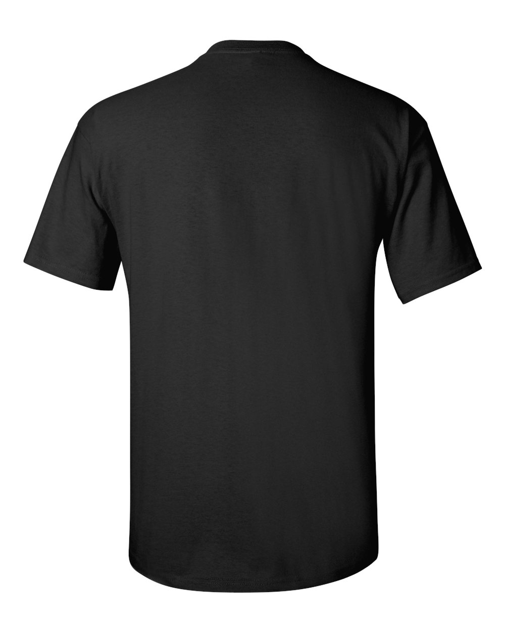 Gildan - Black