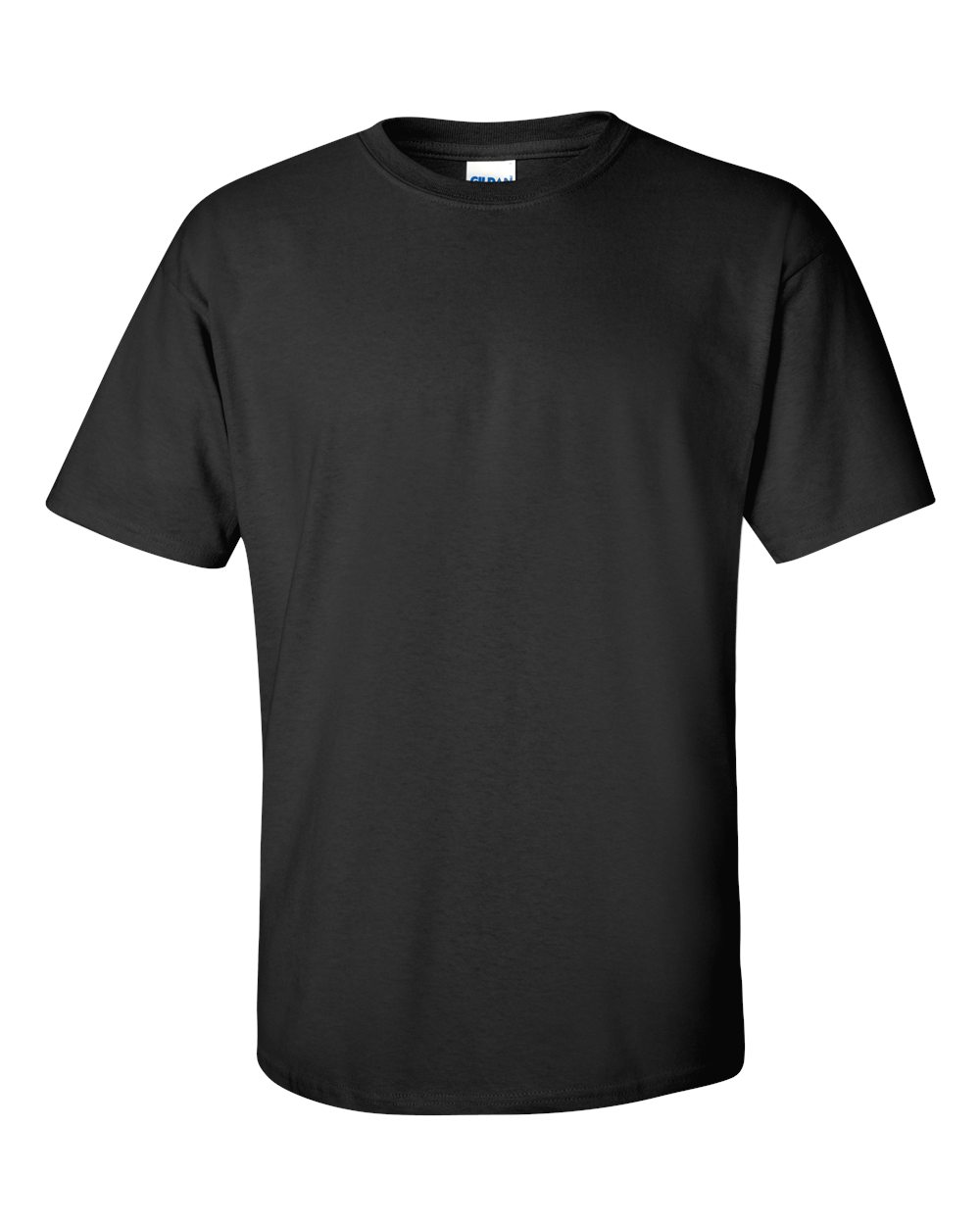 Gildan - Black