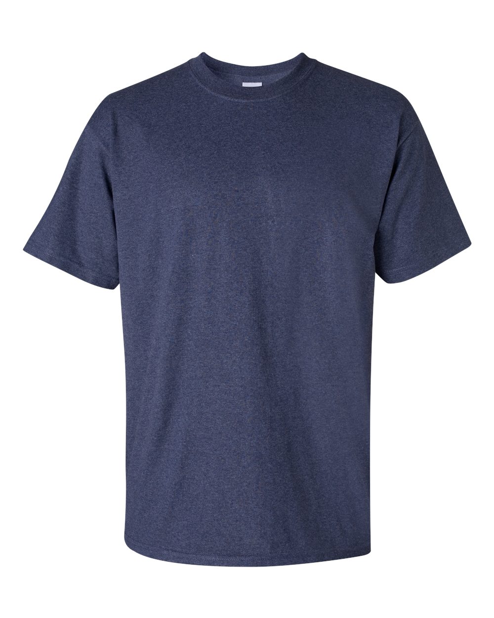 Gildan - Heather Navy