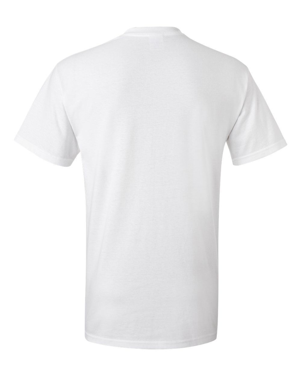 Gildan - White
