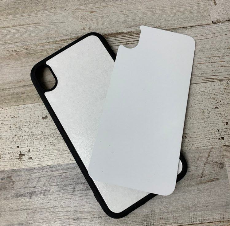 Sublimation Case for iPhone xr