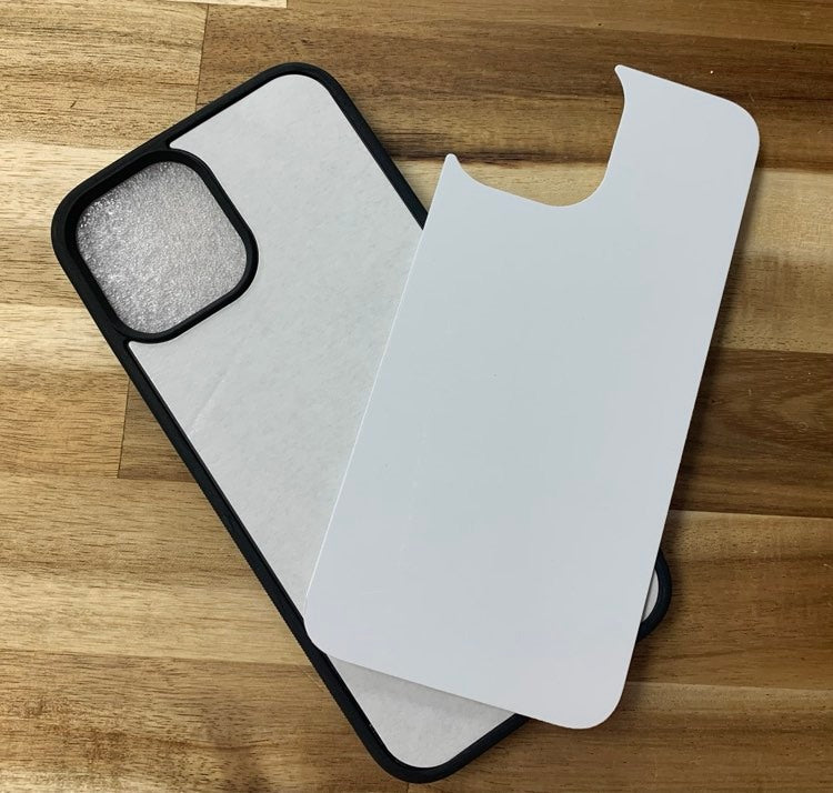 Sublimation Case for iPhone 12 ProMax