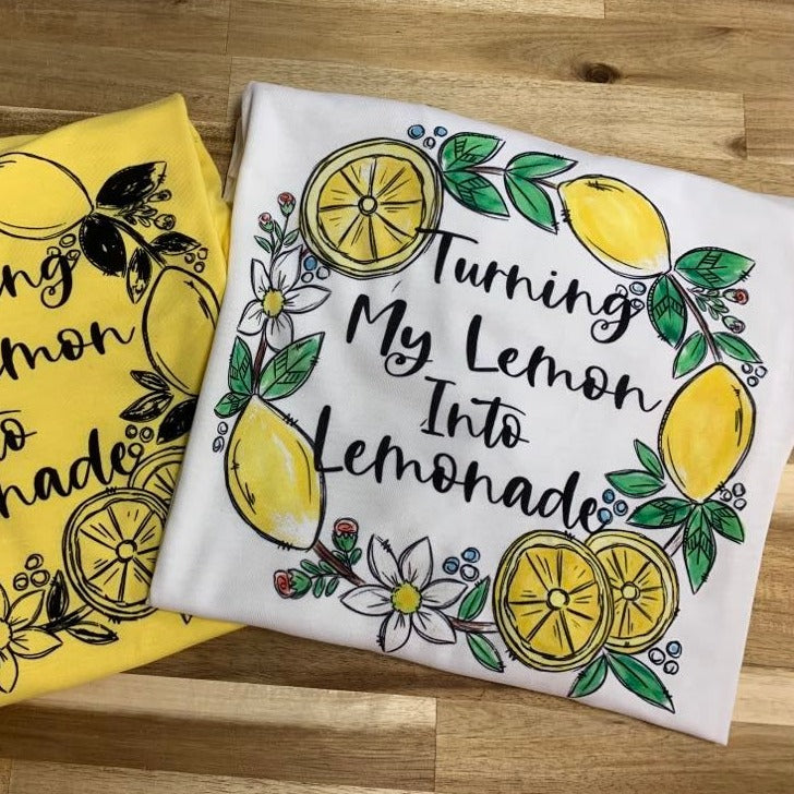 Sublimation Shirts White