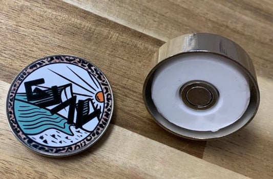 Car Vent Air Fresheners for Sublimation