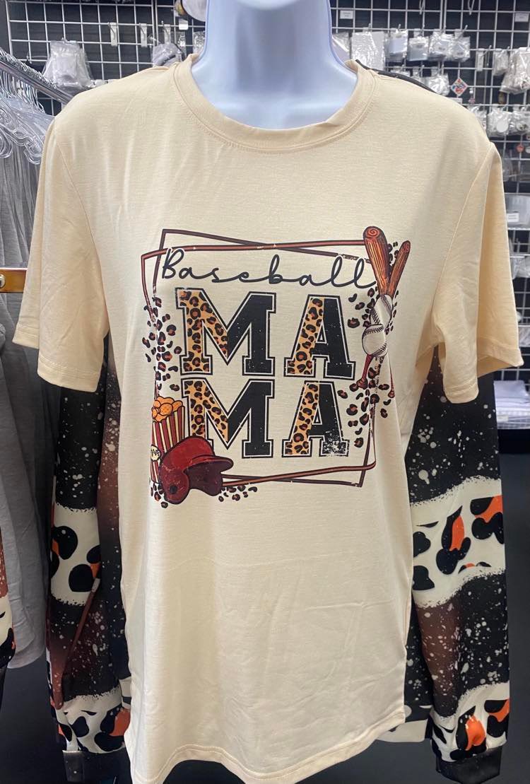 Natural 100% Polyester Sublimation Shirt, Cotton Feel