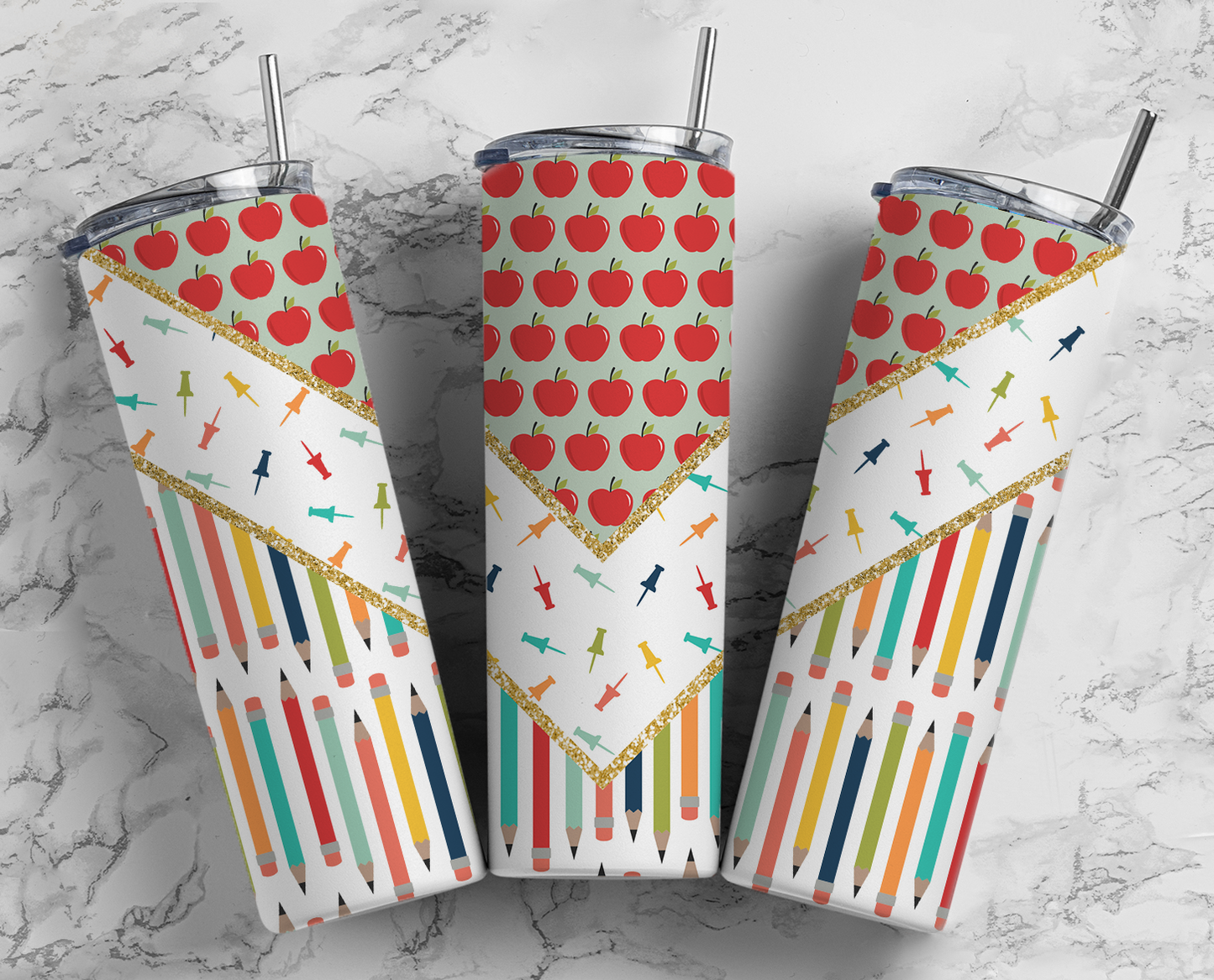 Teacher Sublimation Transfer, Ready to Press