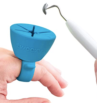 Vinyl Weeding Scrap Collector