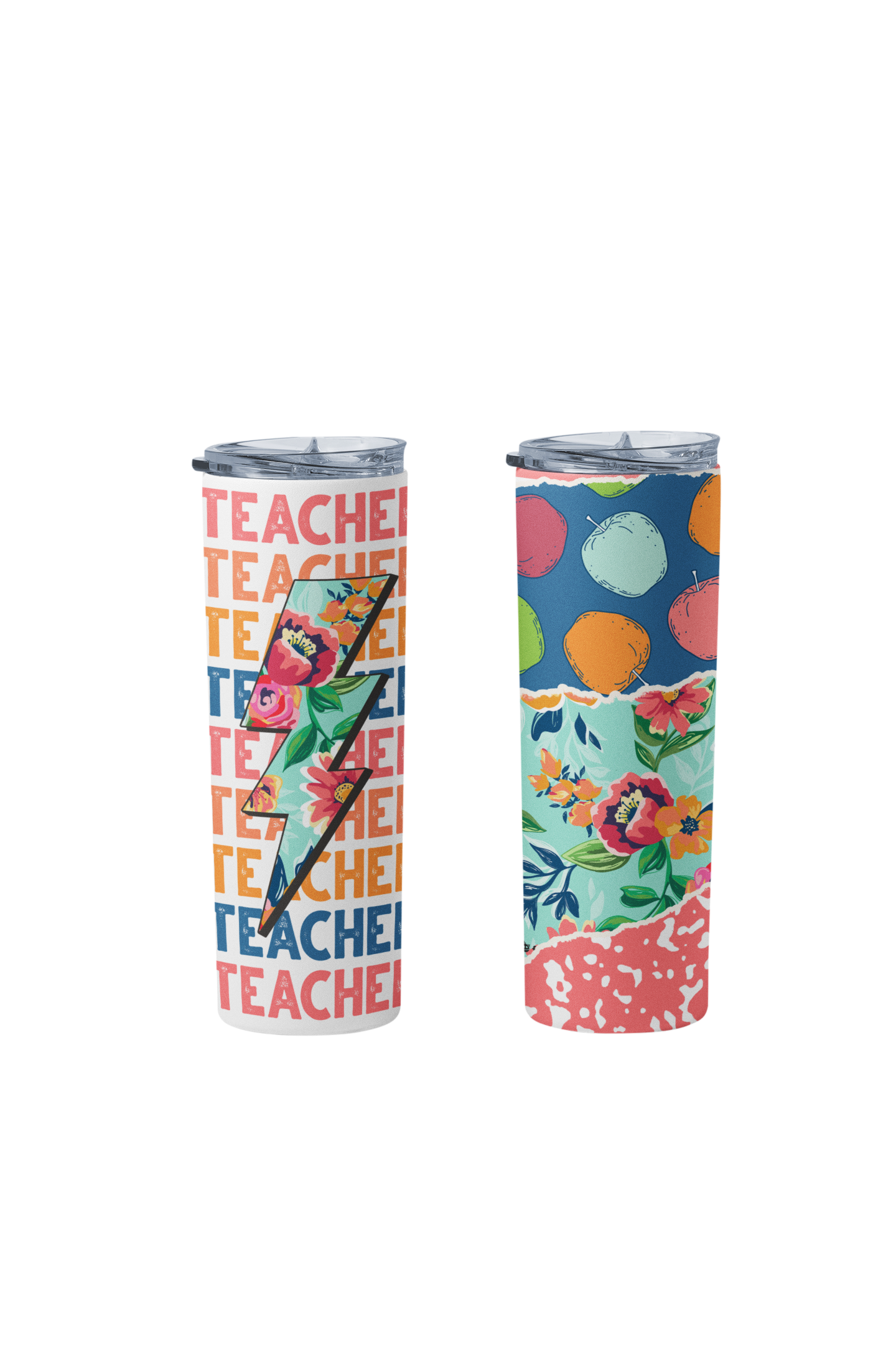 Teacher, Sublimation Transfer, Ready to Press