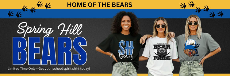 School Spirit Store