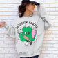 So Luckin Boujee DTF or Sublimation Transfer