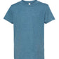 Kids Bella Canvas CVC - Deep Teal