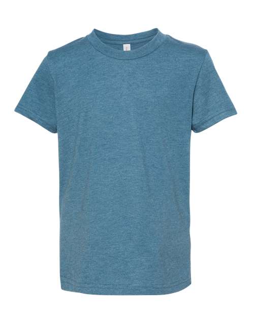 Kids Bella Canvas CVC - Deep Teal
