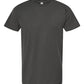 Tultex  - Heather Charcoal