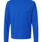 Royal Jersey Tultex Longsleeve