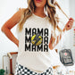 Tennis Mom, Ready to Press Sublimation or DTF Transfer