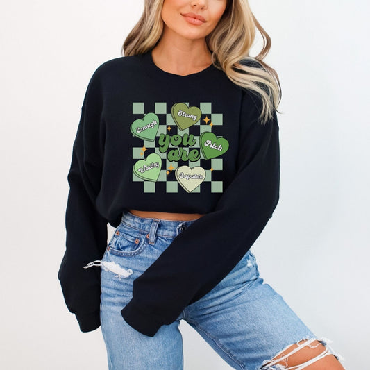 You are DTF or Sublimation Transfer
