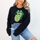 St. Patrick's Day DTF or Sublimation Transfer