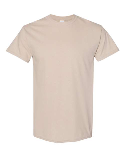 Gildan 50/50 - Sand