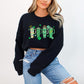 St. Patrick's Day DTF or Sublimation Transfer