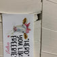 Packaging Stickers Box - Contains 1000+