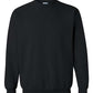 Black Gildan Sweatshirt