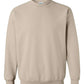 Sand Gildan Sweatshirt
