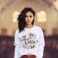 He is Risen Sublimation or DTF Transfers