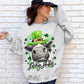 Lucky Heifer DTF or Sublimation Transfer