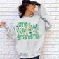 One Lucky Grandma DTF or Sublimation Transfer