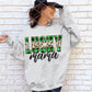 Lucky Mama DTF or Sublimation Transfer