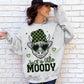 Just a little Moody DTF or Sublimation Transfer