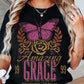 Amazing Grace Sublimation or DTF Transfers