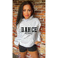 Dance Mom Sublimation or DTF Transfers