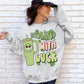Hydrated with Luck DTF or Sublimation Transfer
