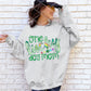 One Lucky Dog Mama DTF or Sublimation Transfer
