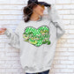 Lucky DTF or Sublimation Transfer