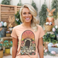 He is Risen Sublimation or DTF Transfers