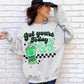 Good Luck Spray DTF or Sublimation Transfer