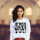 Jesus love you and I'm trying Sublimation or DTF Transfers
