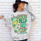 Jesus Fills My Cup DTF or Sublimation Transfer