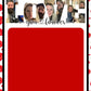 Custom Love 11X17 Treat Stickers for Poster Boards